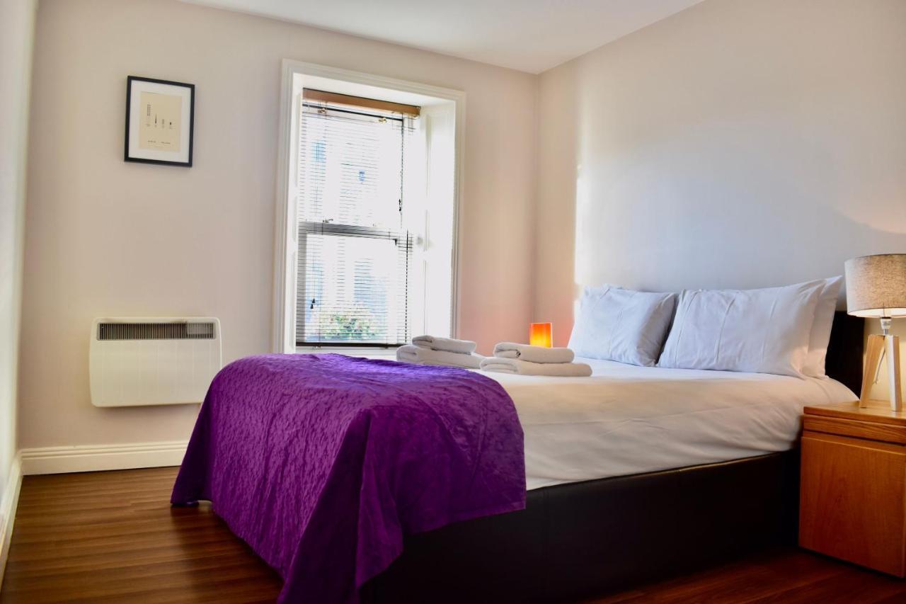 Appartement Modern 2 Bedroom Flat Above Family Run Pub Dublin